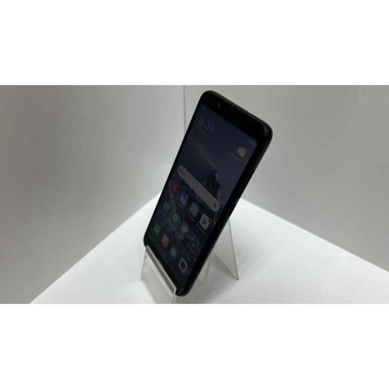 Мобильный телефон Xiaomi Redmi 7A 2/16 GB            
            б/у