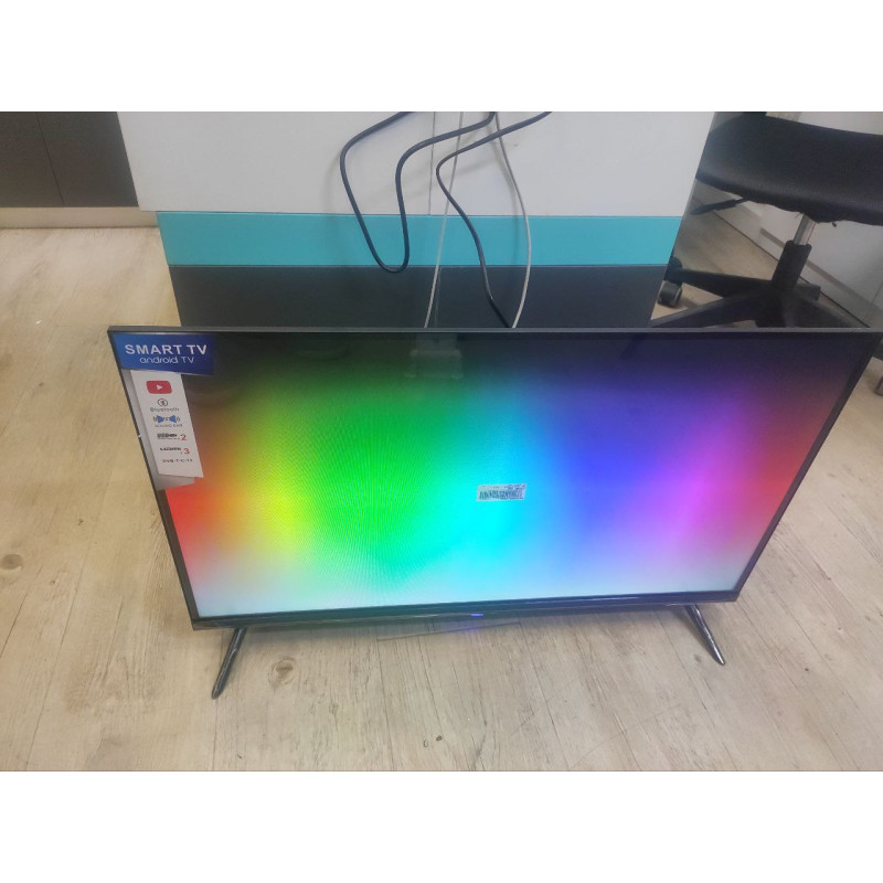 Телевизор Smart TV 32UQ70