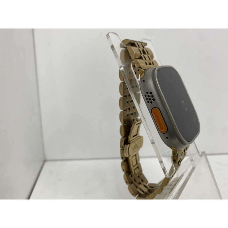 Умные Часы Apple Watch Ultra 49 мм            
            б/у