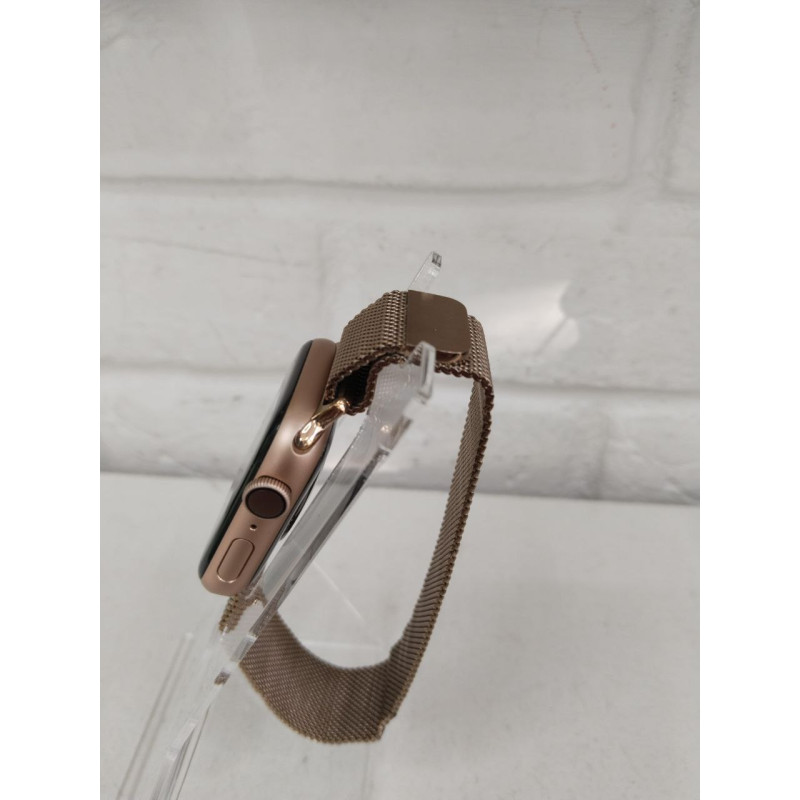 Умные Часы Apple Watch Series 4 GPS 44mm A1978            
            б/у