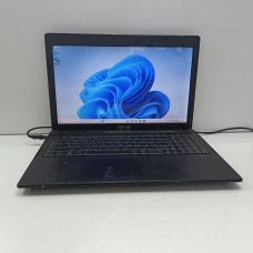 Ноутбук ASUS x55c            
            б/у