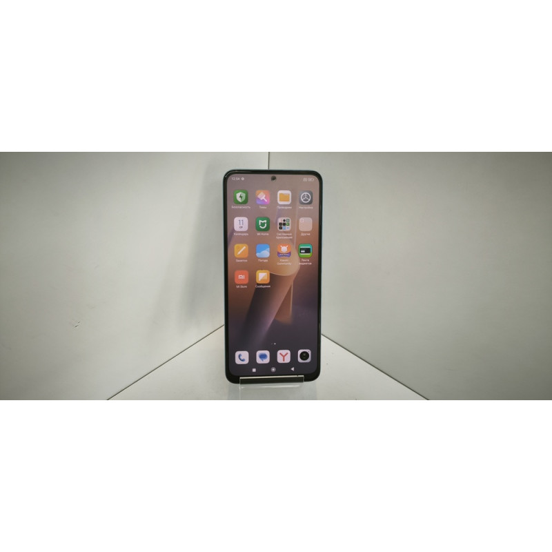 Мобильный телефон Xiaomi Redmi Note 12 4/128 GB            
            б/у