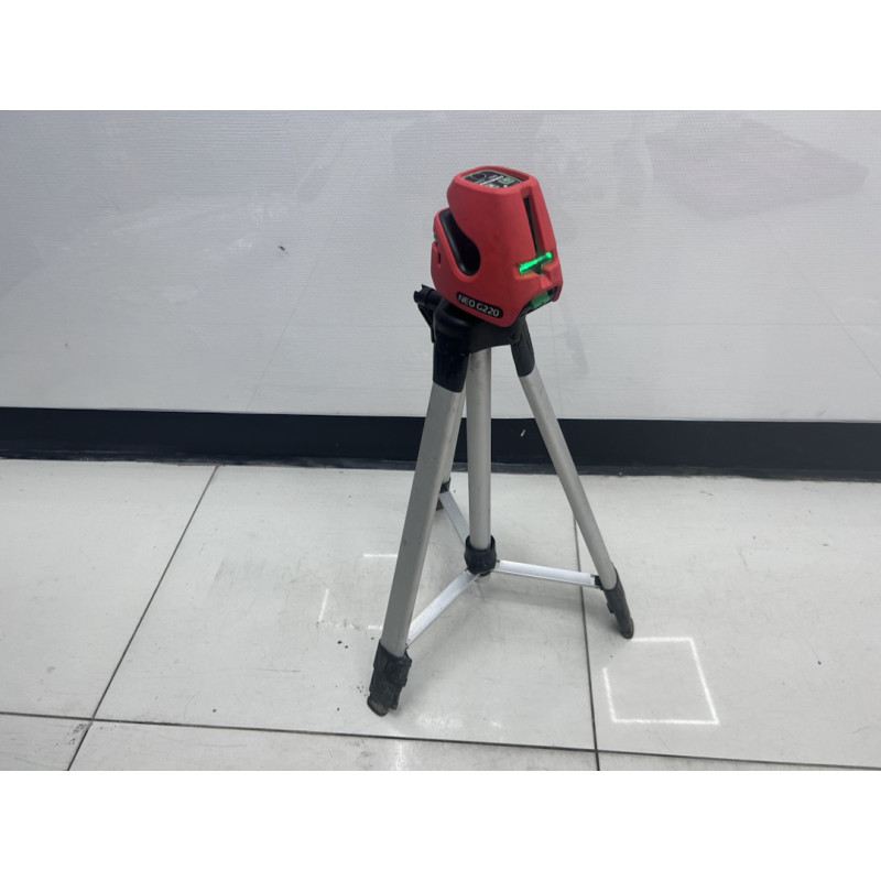 Уровень Condtrol Neo G220            
            б/у