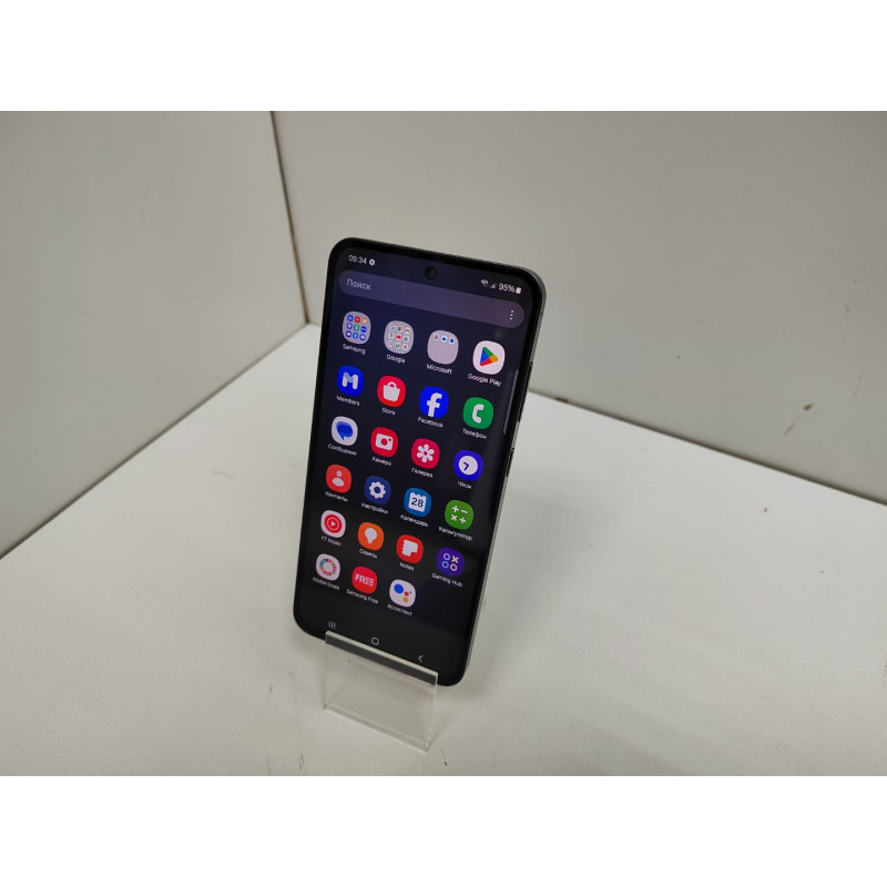 Мобильный телефон Samsung Galaxy S24 FE 8/256 ГБ            
            б/у