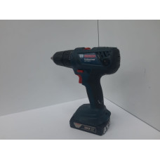 Шуруповерт Bosch GSR 180-Li            
            б/у