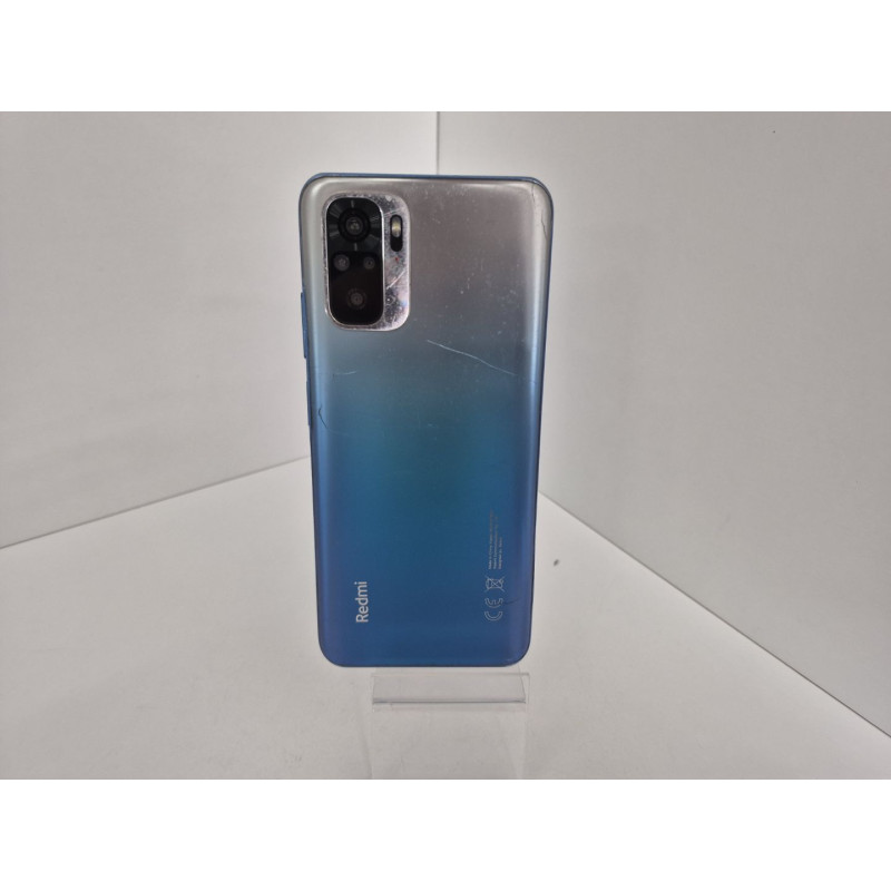 Мобильный телефон Xiaomi Redmi Note 10S 6/64 GB            
            б/у