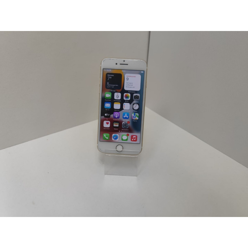 Мобильный телефон Apple iPhone 7 2/32 GB            
            б/у