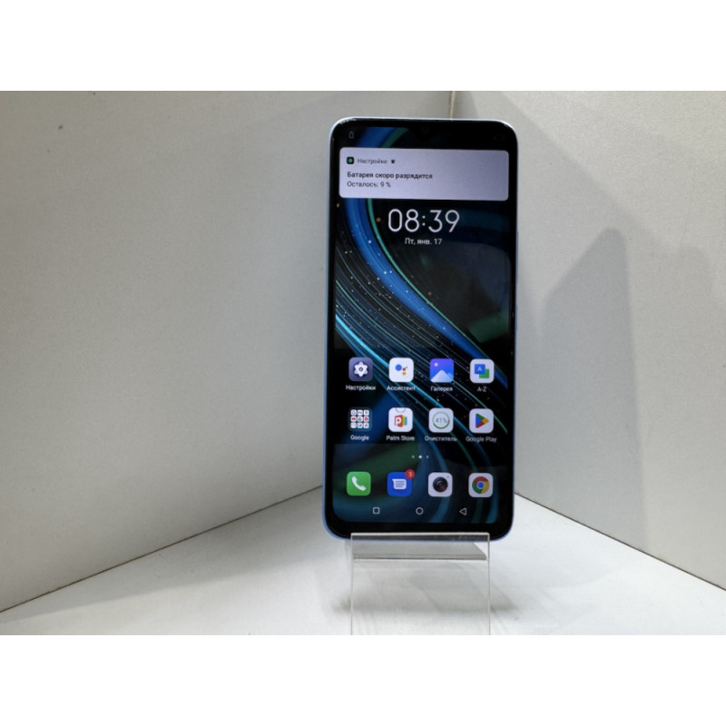 Мобильный телефон Apple iPhone 12 Pro 6/128 GB            
            б/у