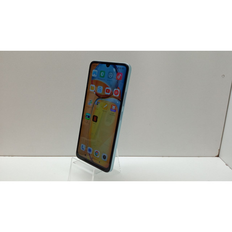 Мобильный телефон Xiaomi Redmi 13C 8/256 GB