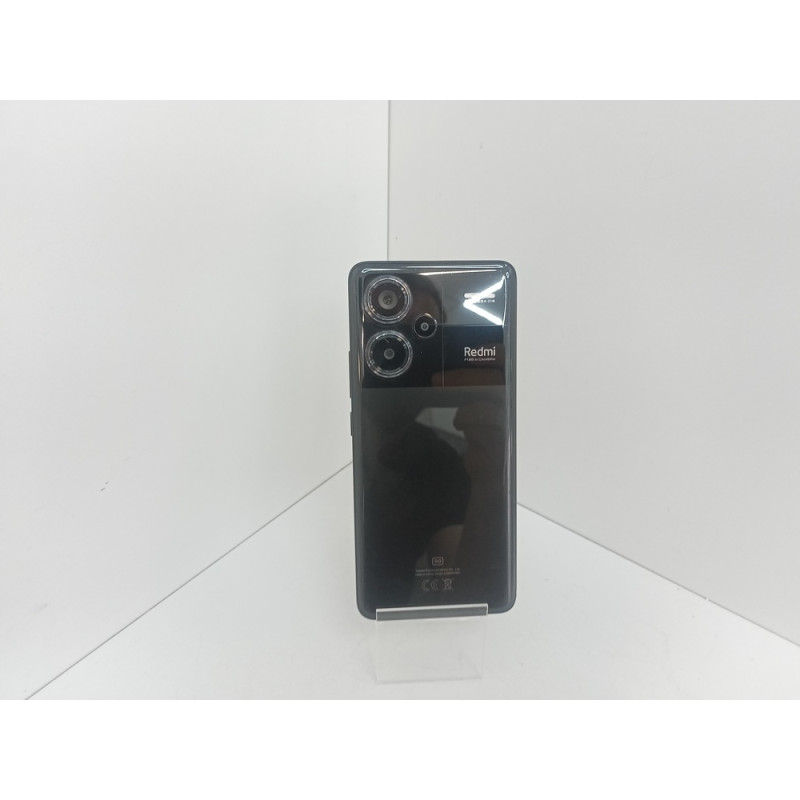 Мобильный телефон Xiaomi Redmi Note 13 Pro 5G 12/512 GB            
            б/у