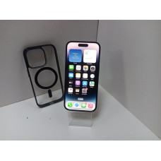 Мобильный телефон Apple iPhone 14 Pro 6/128 GB            
            б/у