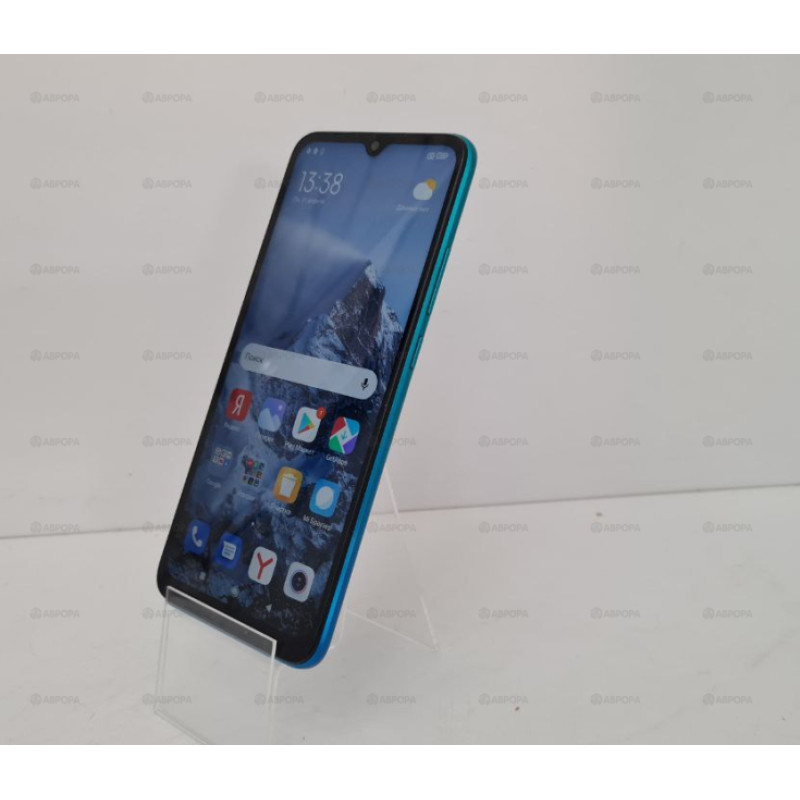 Мобильный телефон Xiaomi Redmi 9A 2/32 GB            
            б/у