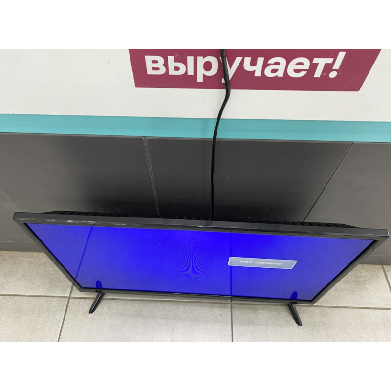 Телевизор DEXP H28c7100c            
            б/у