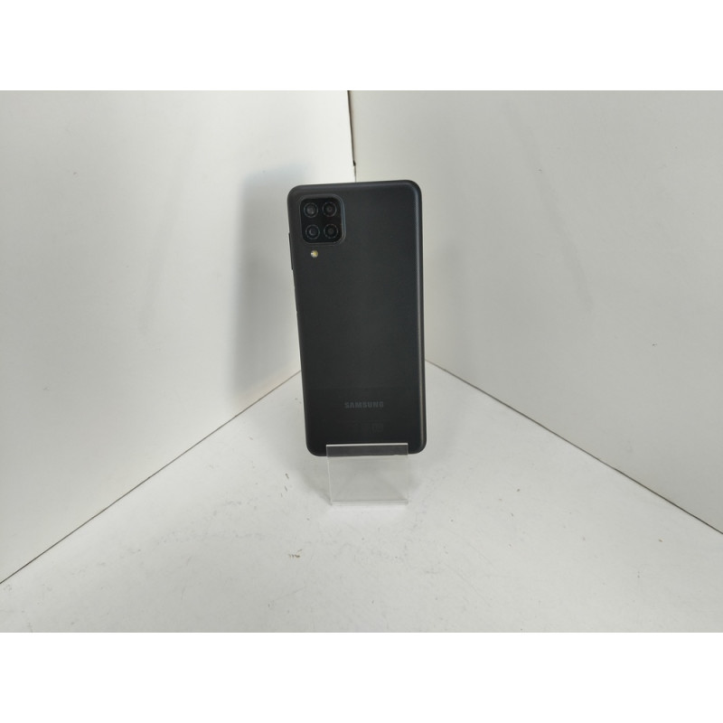 Мобильный телефон Samsung Galaxy A12 4/64 GB            
            б/у