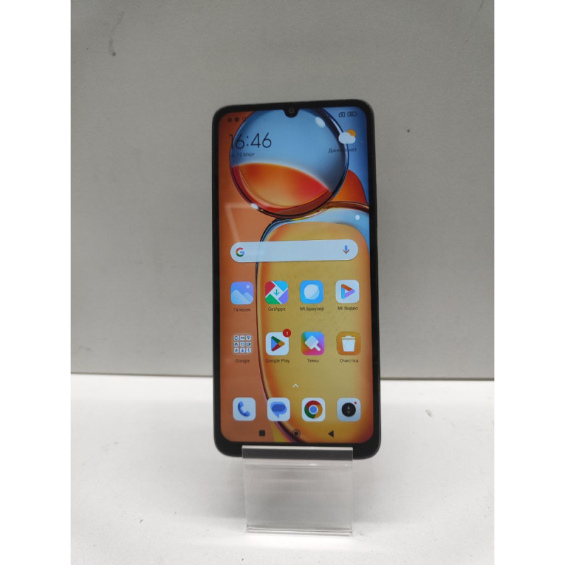 Мобильный телефон Xiaomi Redmi 13C 8/256 GB