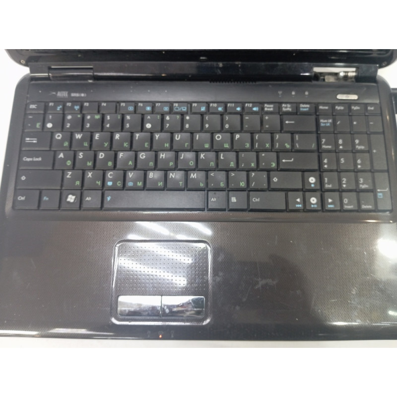 Ноутбук ASUS X5DI            
            б/у
