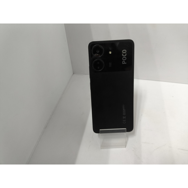 Мобильный телефон Xiaomi POCO C65 6/128 GB            
            б/у