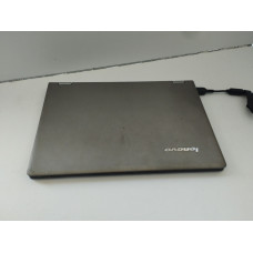 Ноутбук Lenovo IdeaPad Yoga 11            
            б/у