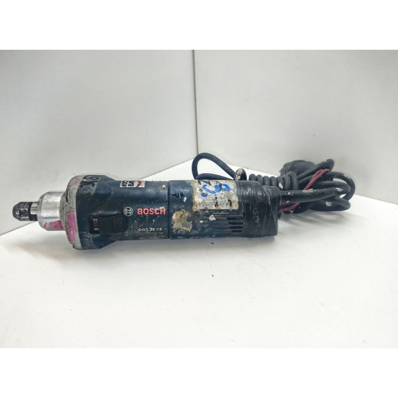Прямошлифовальная машина Bosch GGS 28 Ce            
            б/у
