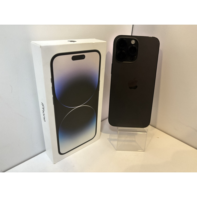 Мобильный телефон Apple iPhone 14 Pro Max 6/256 GB            
            б/у