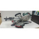Торцовочная пила Metabo KGS 254 M            
            б/у