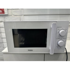 Микроволновые печи Haier HMB-MM207WA            
            б/у