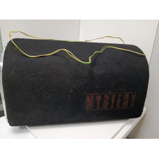 Сабвуфер автомобильный Mystery MTB-300A            
            б/у