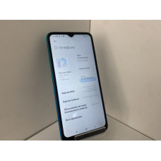 Мобильный телефон Xiaomi Redmi 9C (NFC) 3/64 GB.            
            б/у