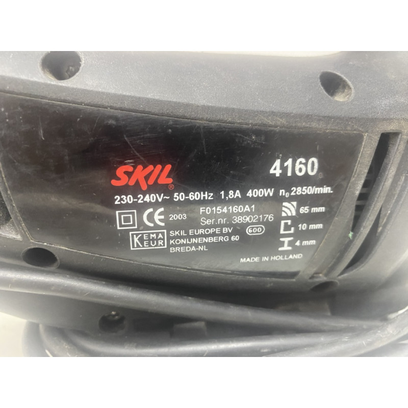 Лобзик Skil 4160            
            б/у