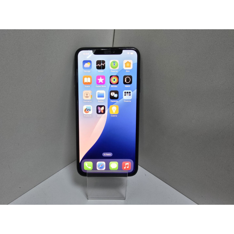 Мобильный телефон Apple iPhone 11 Pro Max 4/64 GB            
            б/у
