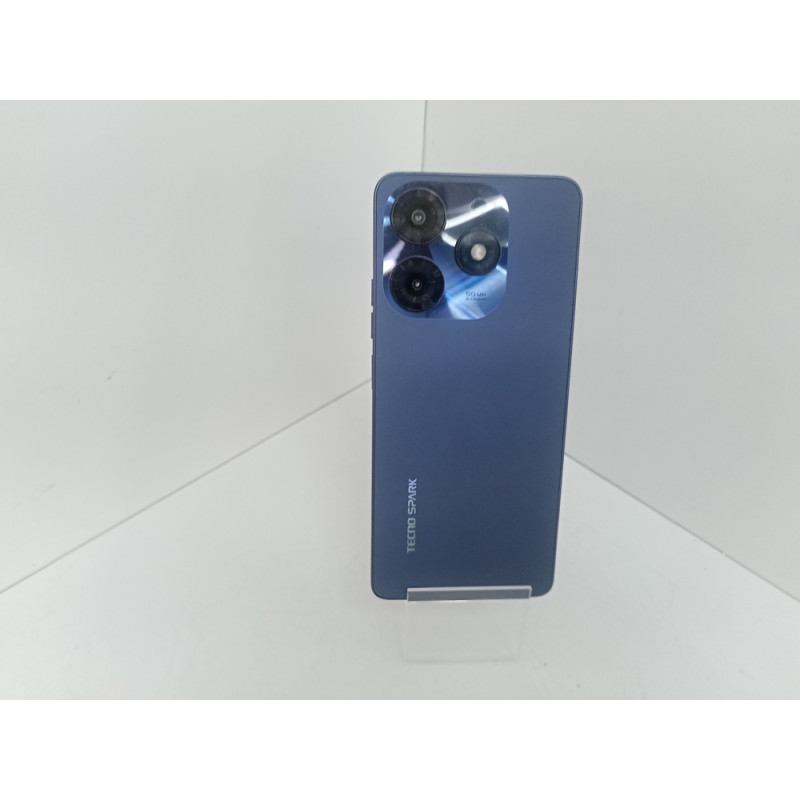 Мобильный телефон Tecno Spark 10 Pro 8/128 GB            
            б/у
