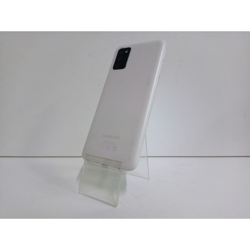 Мобильный телефон Samsung Galaxy A03s 4/64 GB            
            б/у