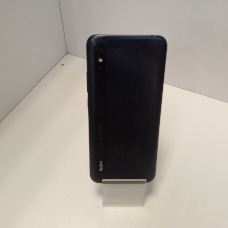 Мобильный телефон Xiaomi Redmi 9A 2/32 GB            
            б/у