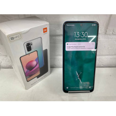 Мобильный телефон Xiaomi Redmi Note 10S NFC 6/64 GB            
            б/у