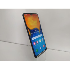 Мобильный телефон Samsung Galaxy A20 3/32 GB            
            б/у