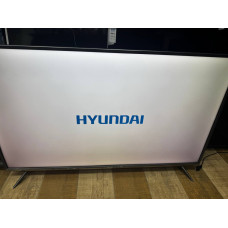 Телевизор Hyundai H-LED50EU7001            
            б/у