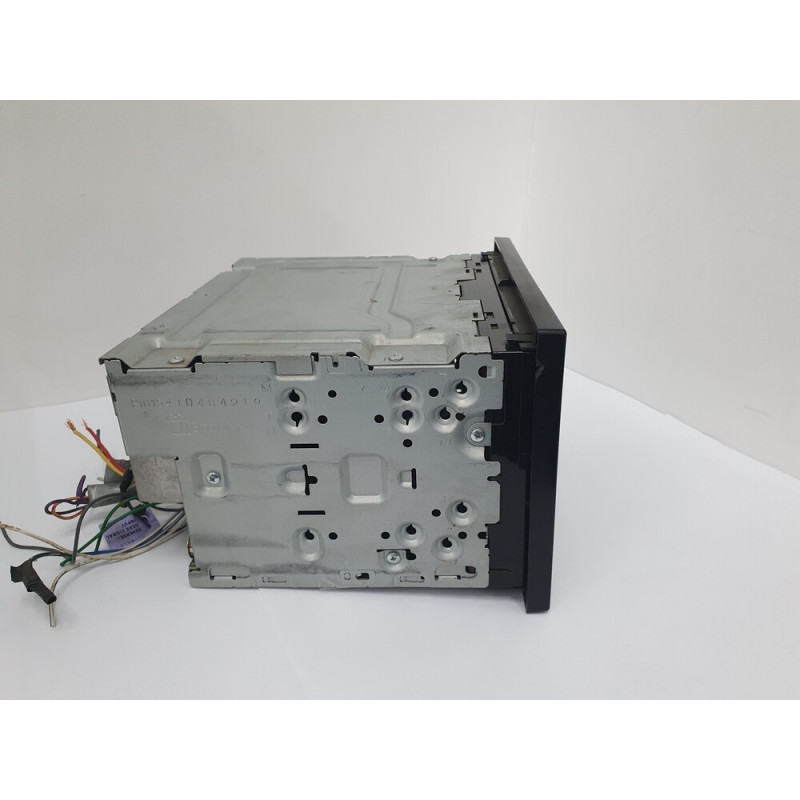 Автомагнитола Pioneer MVH-A100V            
            б/у