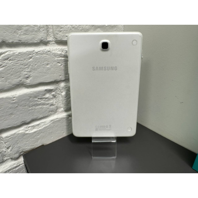 Планшет с SIM-картой Samsung Galaxy Tab A SM-T355            
            б/у