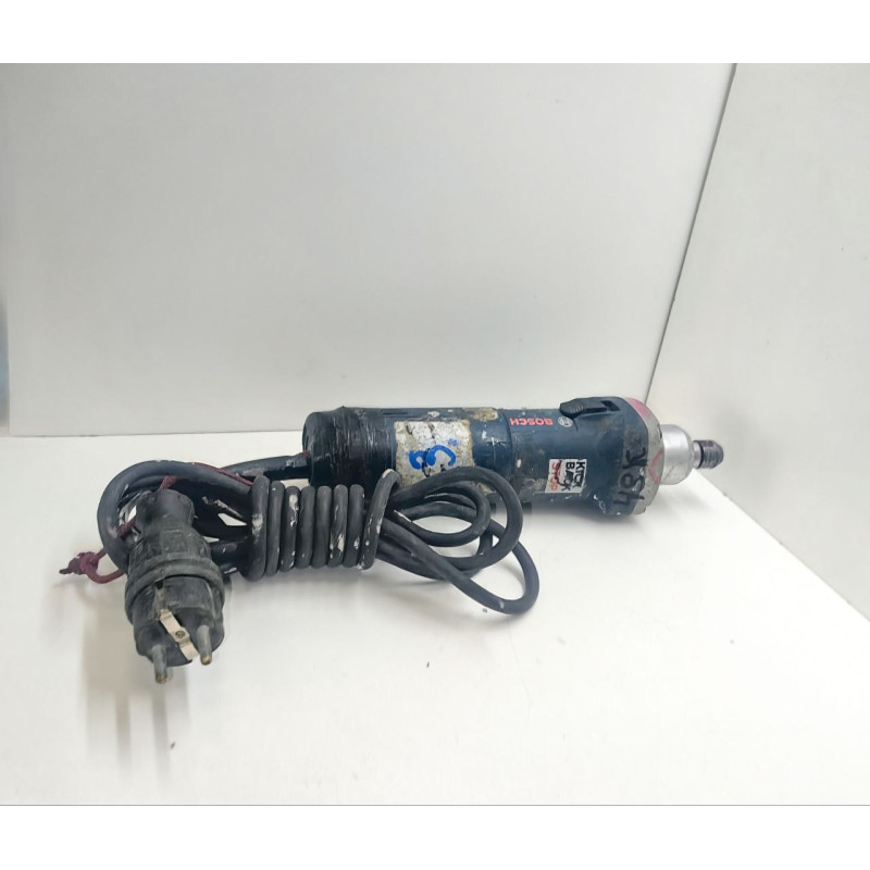 Прямошлифовальная машина Bosch GGS 28 Ce            
            б/у