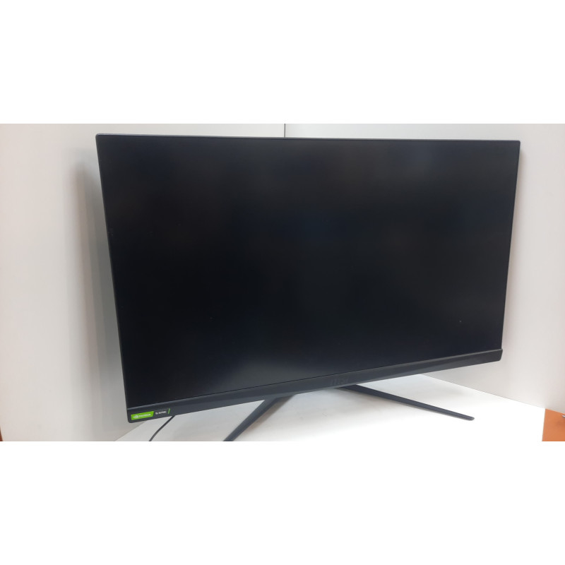 Мониторы MSI Optix G273QF            
            б/у
