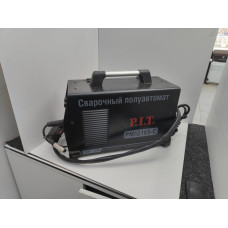 Сварочный аппарат P.I.T. PMIG 165-C            
            б/у