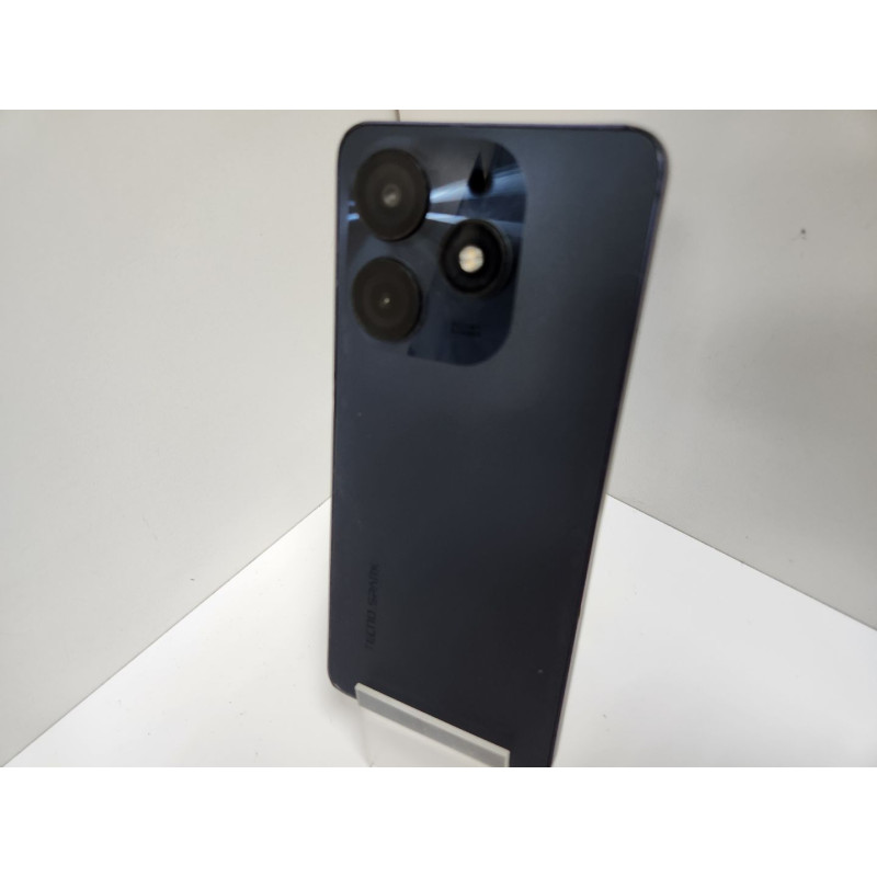 Мобильный телефон Tecno Spark 10 Pro 8/128 GB            
            б/у