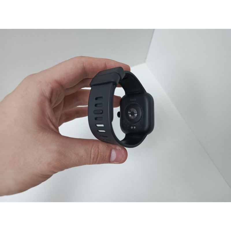 Умные Часы Xiaomi Redmi Watch 4            
            б/у