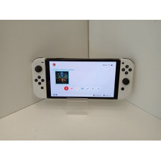 Игровые приставки Nintendo Switch OLED 64GB            
            б/у