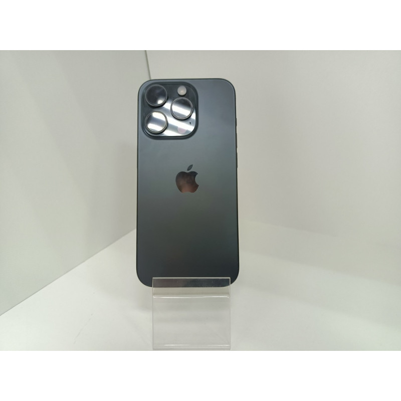 Мобильный телефон Apple iPhone 15 Pro 8/128 GB            
            б/у