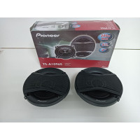 Колонки автомобильные Pioneer TS-A1096S