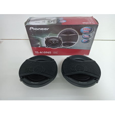 Колонки автомобильные Pioneer TS-A1096S