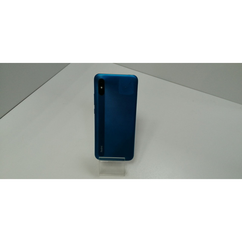 Мобильный телефон Xiaomi Redmi 9A 2/32 GB            
            б/у