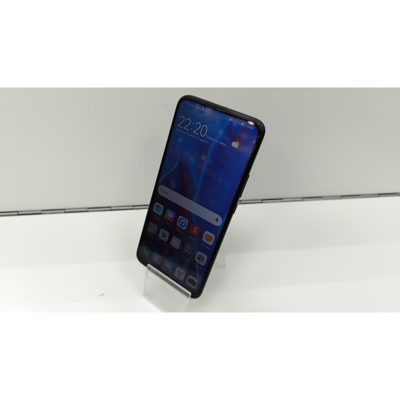 Мобильный телефон Huawei P Smart Z 4/64 GB            
            б/у