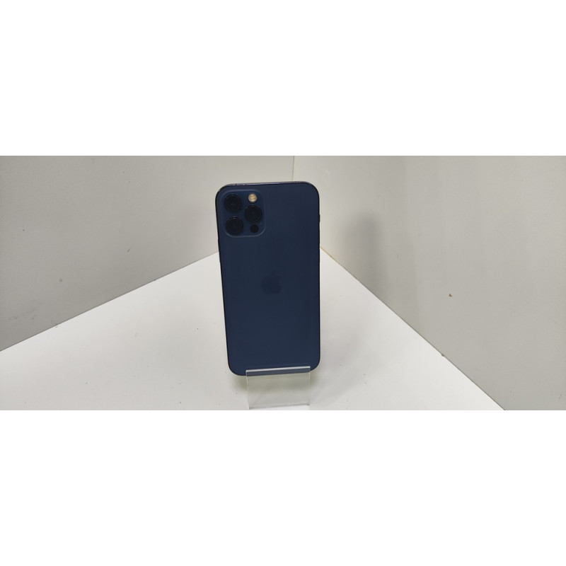 Мобильный телефон Apple iPhone 12 Pro 6/512 GB            
            б/у